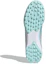 Sizing 阿迪达斯X Speedportal.3 TF 'Al Rihla包 - 透明碧蓝' GW8485