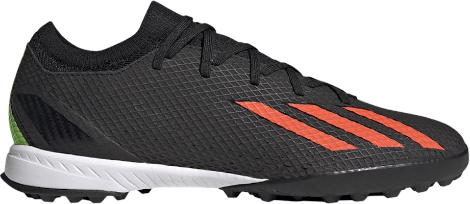adidas X Speedportal.3 TF 'Black Solar Red' GW8487 Buy adidas X Speedportal.3 TF 'Black Solar Red' GW8487