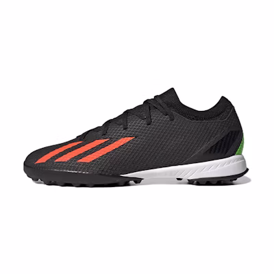 adidas X Speedportal.3 TF 'Black Solar Red'