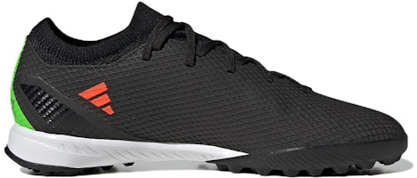 阿迪達斯 X Speedportal.3 TF '黑色 太陽紅' GW8487 Order 阿迪達斯 X Speedportal.3 TF '黑色 太陽紅' GW8487