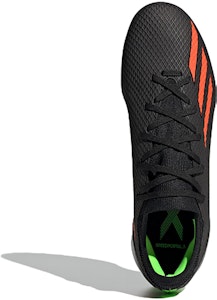 阿迪達斯 X Speedportal.3 TF '黑色 太陽紅' GW8487 Purchase 阿迪達斯 X Speedportal.3 TF '黑色 太陽紅' GW8487