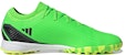 adidas X Speedportal.3 TF 'Game Data Pack' Kasut Bola Sepak. GW8484