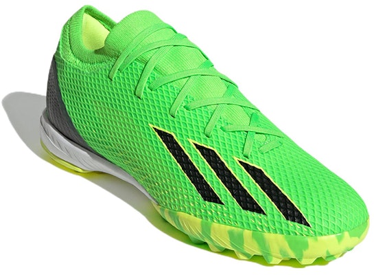 adidas X Speedportal.3 TF 'Game Data Pack' Kasut Bola Sepak. GW8484 Lookbook adidas X Speedportal.3 TF 'Game Data Pack' Kasut Bola Sepak. GW8484