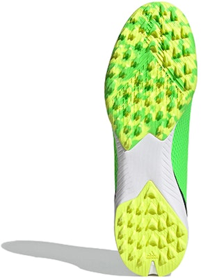 adidas X Speedportal.3 TF 'Game Data Pack' GW8484 Details for adidas X Speedportal.3 TF 'Game Data Pack' GW8484