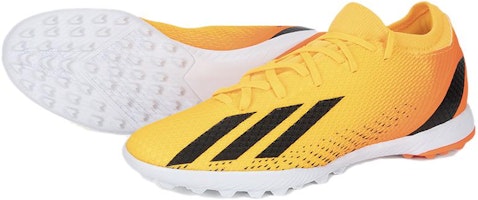 adidas X Speedportal.3 TF 'Heatspawn Pack' Sepatu Futsal GZ2471 Order adidas X Speedportal.3 TF 'Heatspawn Pack' Sepatu Futsal GZ2471