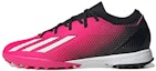 Buy adidas X Speedportal.3 TF 'Own Your Football Pack' Kasut Bola GZ2470