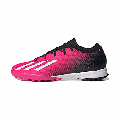adidas X Speedportal.3 TF 'Own Your Football Pack'