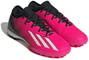 adidas X Speedportal.3 TF「掌控你的足球系列」GZ2470 Lookbook adidas X Speedportal.3 TF「掌控你的足球系列」GZ2470