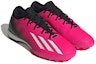 Lookbook adidas X Speedportal.3 TF 'Own Your Football Pack' Kasut Bola GZ2470