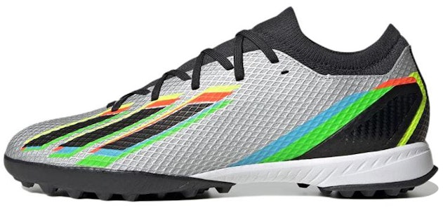 adidas X Speedportal.3 TF '銀金屬黑' GW8486 Buy adidas X Speedportal.3 TF '銀金屬黑' GW8486