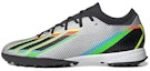 Buy adidas X Speedportal.3 TF 'Perak Metalik Hitam' GW8486
