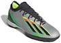 Lookbook adidas X Speedportal.3 TF 'Perak Metalik Hitam' GW8486