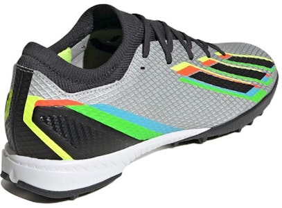 adidas X Speedportal.3 TF '銀金屬黑' GW8486 Shop adidas X Speedportal.3 TF '銀金屬黑' GW8486