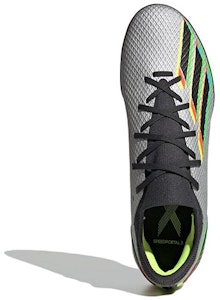 adidas X Speedportal.3 TF '銀金屬黑' GW8486 Purchase adidas X Speedportal.3 TF '銀金屬黑' GW8486