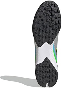 adidas X Speedportal.3 TF '銀金屬黑' GW8486 Details for adidas X Speedportal.3 TF '銀金屬黑' GW8486