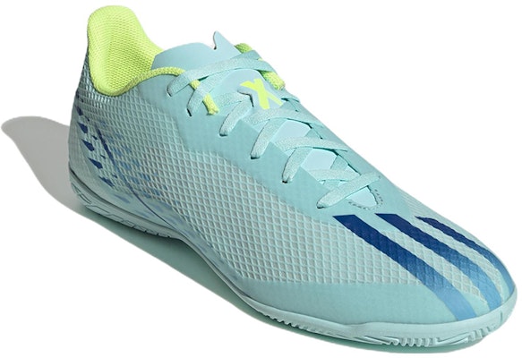 adidas X Speedportal.4 IN Zapatillas de Fútbol Sala GW8502 Lookbook adidas X Speedportal.4 IN Zapatillas de Fútbol Sala GW8502