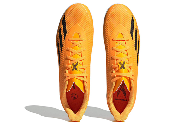 Purchase adidas X Speedportal.4 ''Oro Solare'' GZ2452