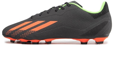 adidas X Speedportal.4 FG 'Black Solar Red' GW8493 adidas X Speedportal.4 FG 'Black Solar Red' GW8493