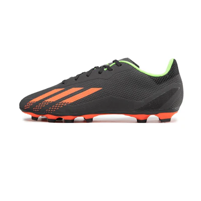 adidas X Speedportal.4 FG 'Black Solar Red'