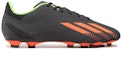 Order adidas X Speedportal.4 FG 'Hitam Solar Merah' GW8493