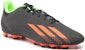 adidas X Speedportal.4 FG 'Hitam Solar Merah' GW8493