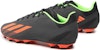 adidas X Speedportal.4 FG 'Hitam Solar Merah' GW8493