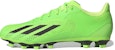 adidas X Speedportal.4 FG 'Game Data Pack' Kasut Bola GW8494