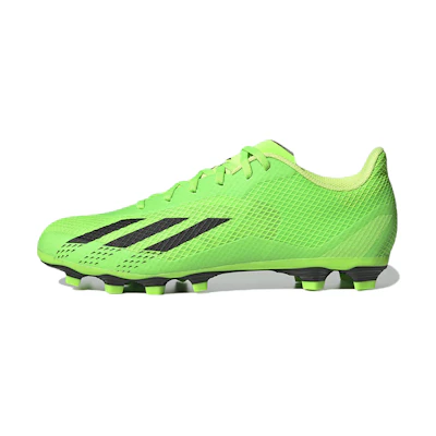 adidas X Speedportal.4 FG 'Game Data Pack'