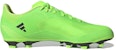 adidas X Speedportal.4 FG 'Game Data Pack' Kasut Bola GW8494