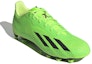 Lookbook adidas X Speedportal.4 FG 'Game Data Pack' Kasut Bola GW8494