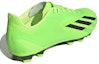 Shop adidas X Speedportal.4 FG 'Game Data Pack' Kasut Bola GW8494