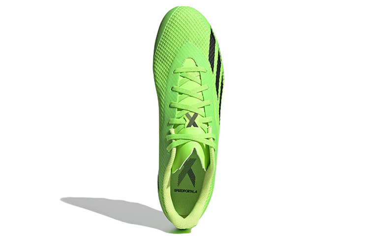 Details for adidas X Speedportal.4 FG 'Paket Data Game' GW8494