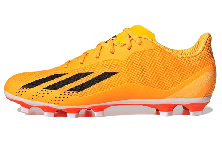 adidas X Speedportal.4 Flexible Ground Boots 'Orange' GZ2460