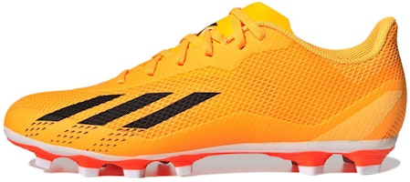adidas X Speedportal.4 Flexible Ground Boots 'Orange' GZ2460 adidas X Speedportal.4 Flexible Ground Boots 'Orange' GZ2460