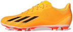 Buy adidas X Speedportal.4 Scarpe da Calcio Terreni Flessibili ''Arancione'' GZ2460