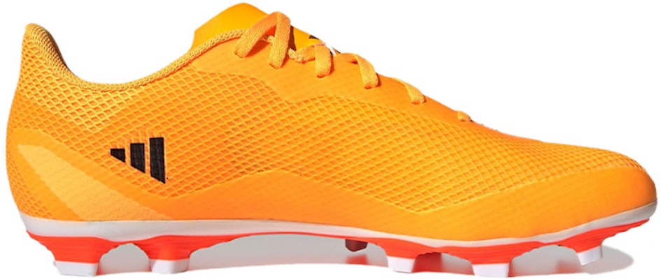 adidas X Speedportal.4 Sepatu Ground Fleksibel 'Orange' GZ2460 Order adidas X Speedportal.4 Sepatu Ground Fleksibel 'Orange' GZ2460