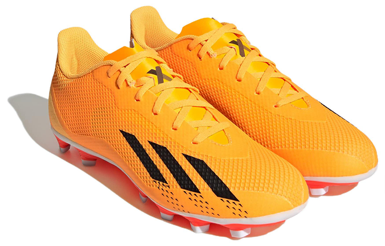 Lookbook adidas X Speedportal.4 Scarpe da Calcio Terreni Flessibili ''Arancione'' GZ2460
