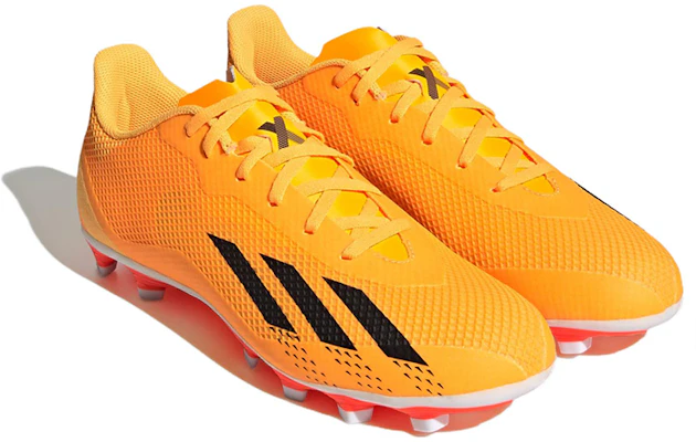 adidas X Speedportal.4 Scarpe da Calcio Terreni Flessibili ''Arancione'' GZ2460 Lookbook adidas X Speedportal.4 Scarpe da Calcio Terreni Flessibili ''Arancione'' GZ2460