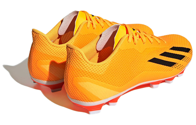 Shop adidas X Speedportal.4 Scarpe da Calcio Terreni Flessibili ''Arancione'' GZ2460