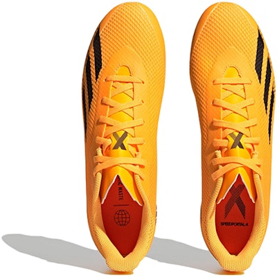 adidas X Speedportal.4 Sepatu Ground Fleksibel 'Orange' GZ2460 Purchase adidas X Speedportal.4 Sepatu Ground Fleksibel 'Orange' GZ2460