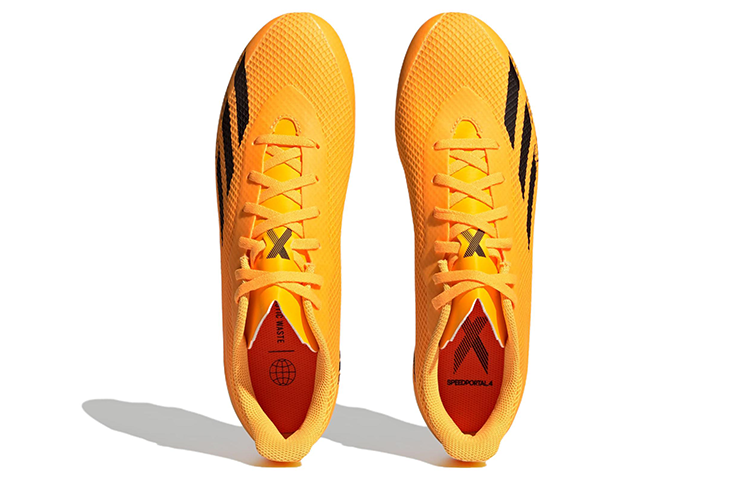 Purchase adidas X Speedportal.4 Scarpe da Calcio Terreni Flessibili ''Arancione'' GZ2460