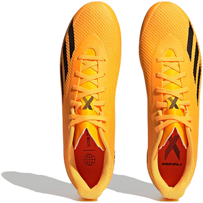 adidas X Speedportal.4 Scarpe da Calcio Terreni Flessibili ''Arancione'' GZ2460 Purchase adidas X Speedportal.4 Scarpe da Calcio Terreni Flessibili ''Arancione'' GZ2460