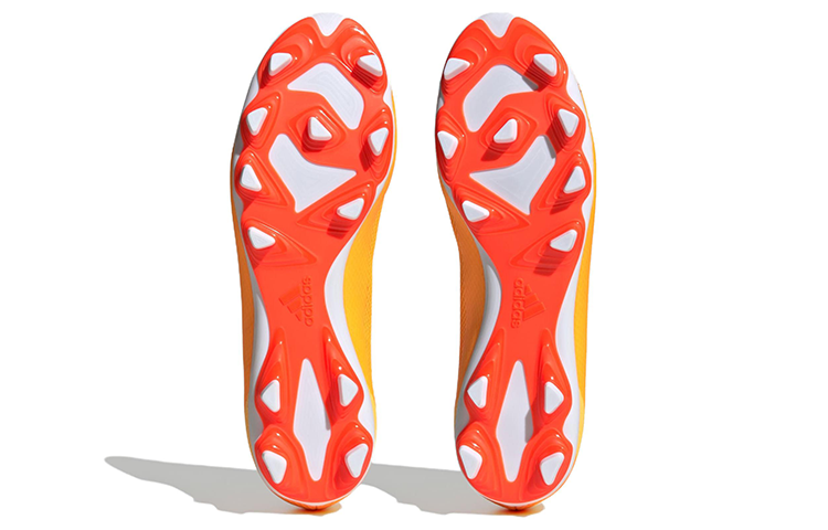 Details for adidas X Speedportal.4 Scarpe da Calcio Terreni Flessibili ''Arancione'' GZ2460
