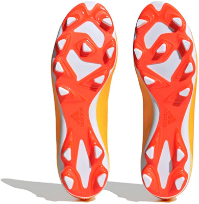 adidas X Speedportal.4 Scarpe da Calcio Terreni Flessibili ''Arancione'' GZ2460 Details for adidas X Speedportal.4 Scarpe da Calcio Terreni Flessibili ''Arancione'' GZ2460
