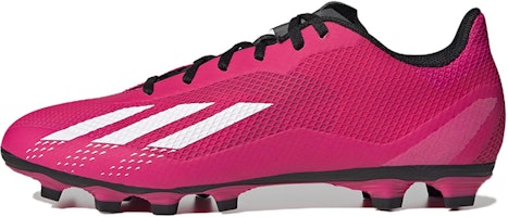 adidas X Speedportal.4 Flexible Ground Boots 'Pink' GZ2461 adidas X Speedportal.4 Flexible Ground Boots 'Pink' GZ2461