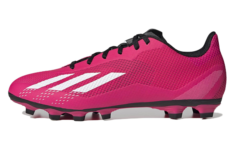 adidas X Speedportal.4 Flexible Ground Boots 'Pink' GZ2461
