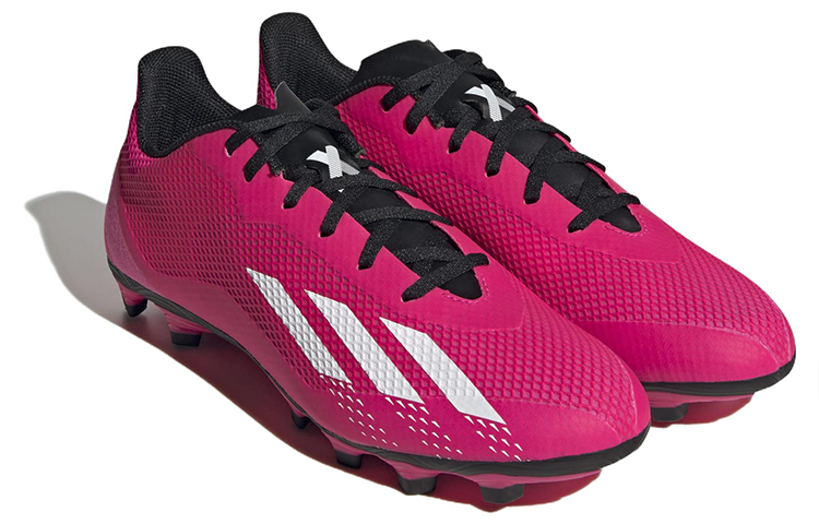 Lookbook adidas X Speedportal.4 Scarpe Terreni Flessibili ''Rosa'' GZ2461