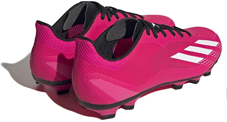 adidas X Speedportal.4 Sepatu Lapangan Fleksibel 'Pink' GZ2461 Shop adidas X Speedportal.4 Sepatu Lapangan Fleksibel 'Pink' GZ2461