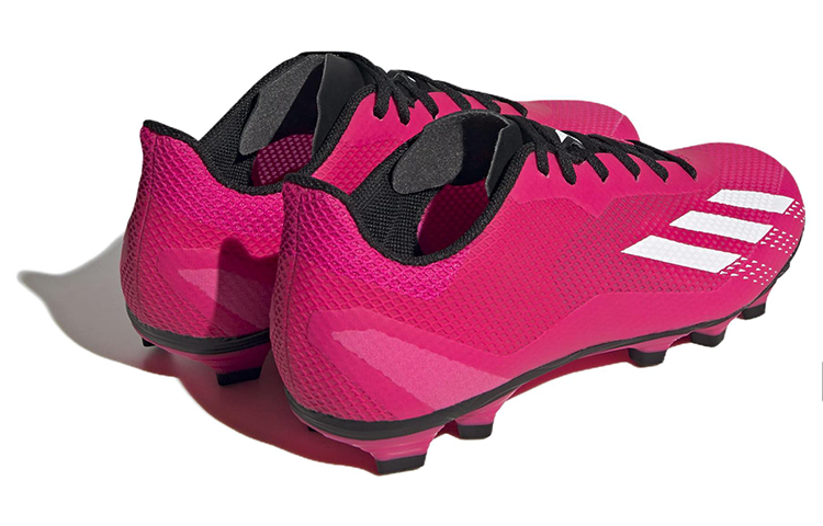 Shop adidas X Speedportal.4 Scarpe Terreni Flessibili ''Rosa'' GZ2461