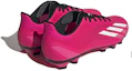 Shop adidas X Speedportal.4 Scarpe Terreni Flessibili ''Rosa'' GZ2461